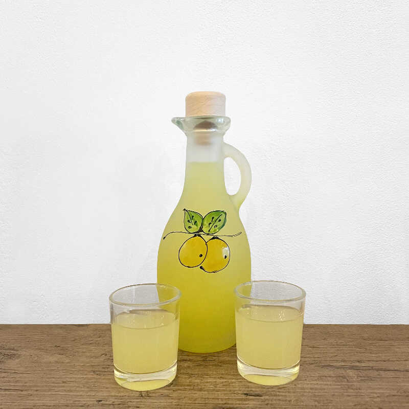 Limoncello