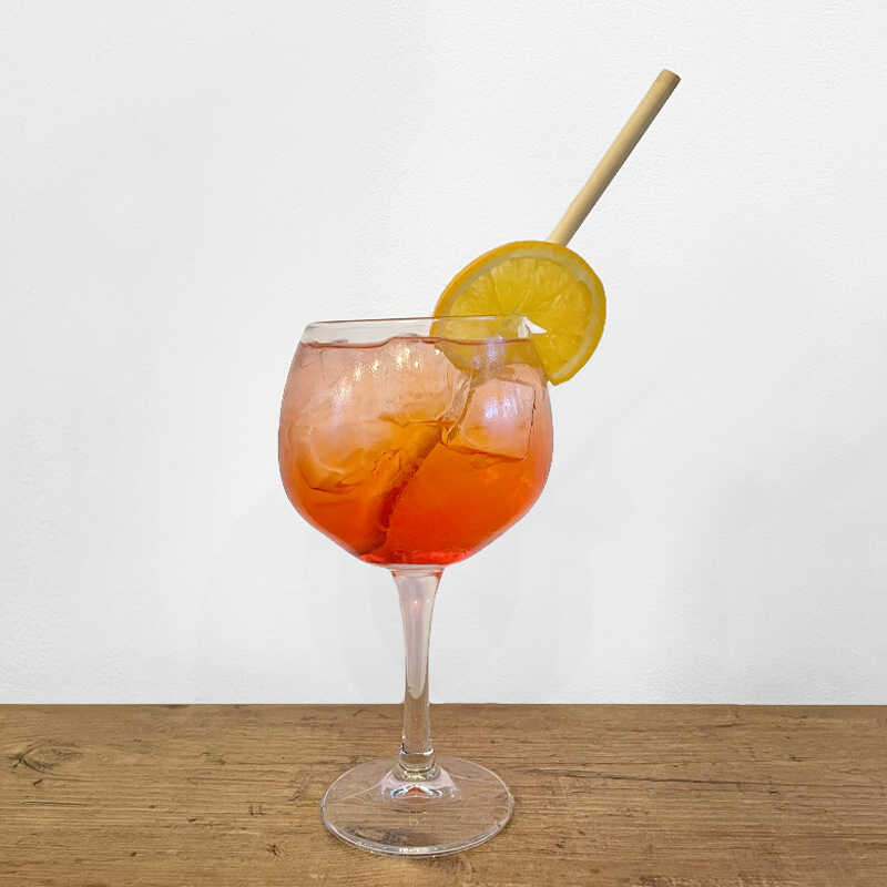 Aperol Spritz